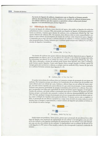 Cap03   forma e estrutura das moléculas