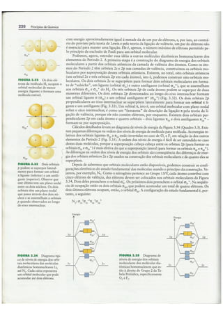 Cap03   forma e estrutura das moléculas
