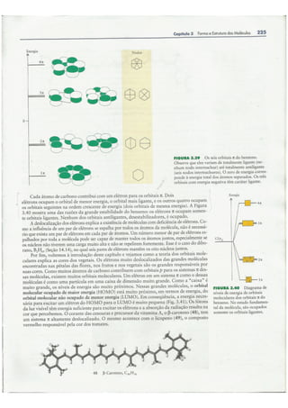 Cap03   forma e estrutura das moléculas