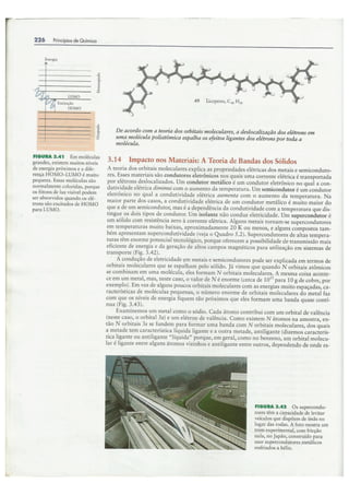 Cap03   forma e estrutura das moléculas