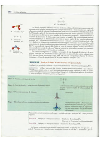Cap03   forma e estrutura das moléculas