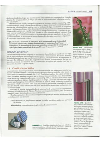 Cap05   líquidos e sólidos