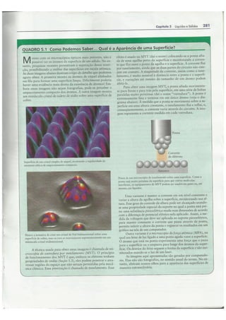 Cap05   líquidos e sólidos