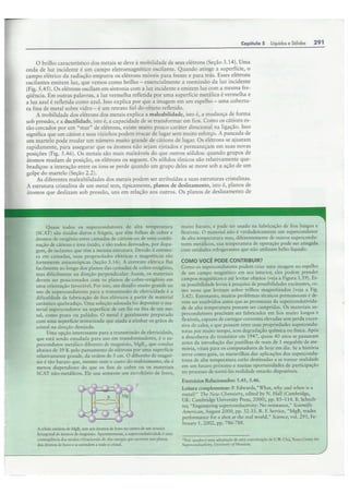 Cap05   líquidos e sólidos