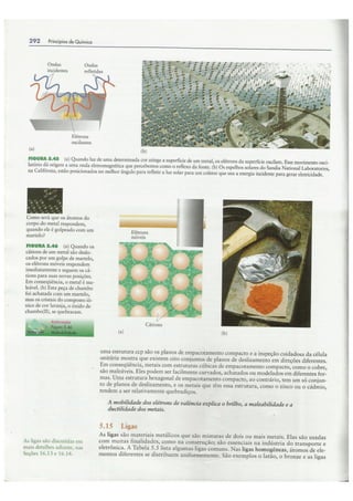 Cap05   líquidos e sólidos