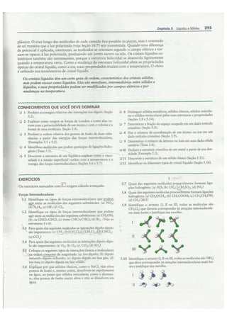 Cap05   líquidos e sólidos