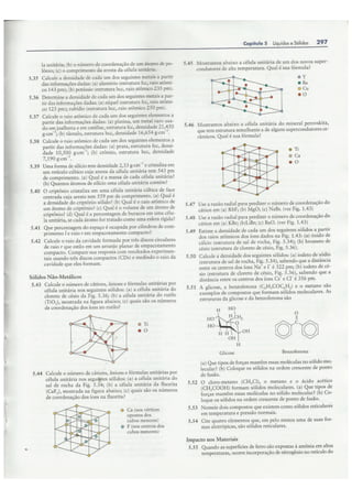 Cap05   líquidos e sólidos