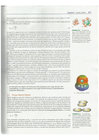 Cap05   líquidos e sólidos