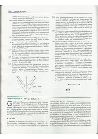 Cap05   líquidos e sólidos