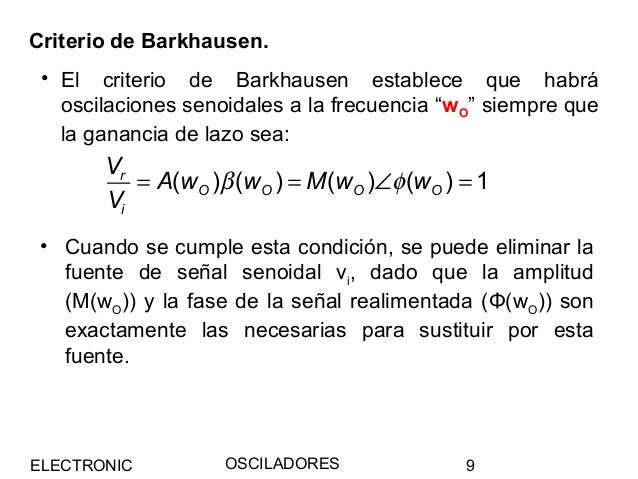 Cap 05 osciladores