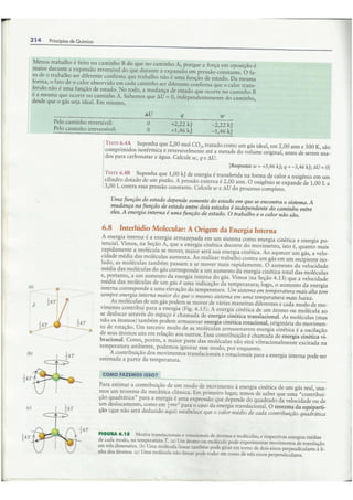 Cap06   termodinâmica a primeira lei