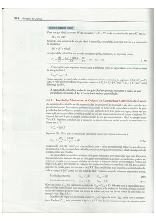 Cap06   termodinâmica a primeira lei