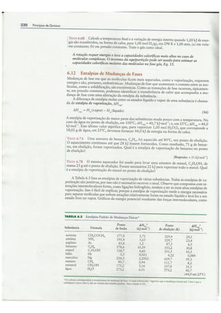 Cap06   termodinâmica a primeira lei