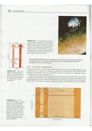 Cap06   termodinâmica a primeira lei