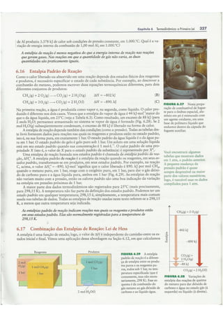 Cap06   termodinâmica a primeira lei