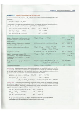 Cap06   termodinâmica a primeira lei
