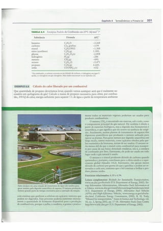 Cap06   termodinâmica a primeira lei