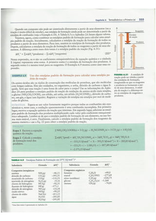 Cap06   termodinâmica a primeira lei