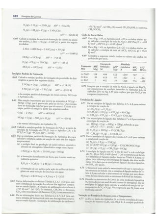 Cap06   termodinâmica a primeira lei