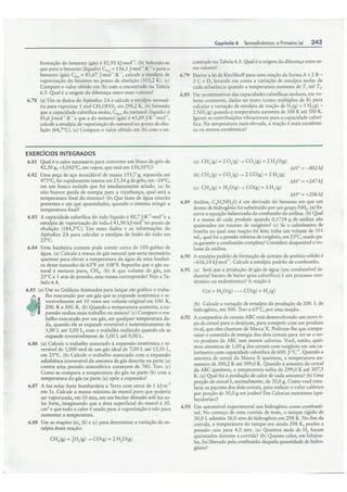 Cap06   termodinâmica a primeira lei