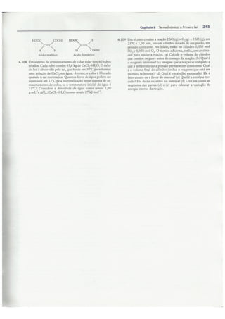 Cap06   termodinâmica a primeira lei