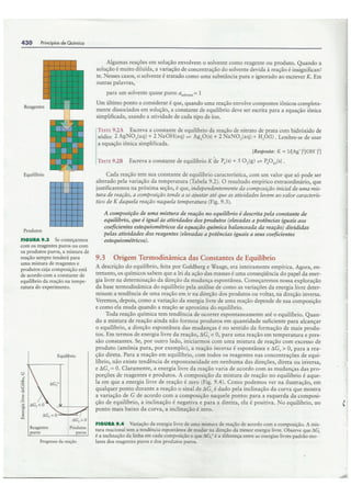 Cap09   equilíbrios químicos