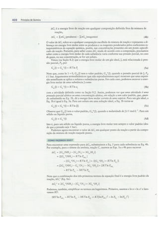 Cap09   equilíbrios químicos