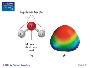 © 2005 by Pearson Education   Capítulo 09
 