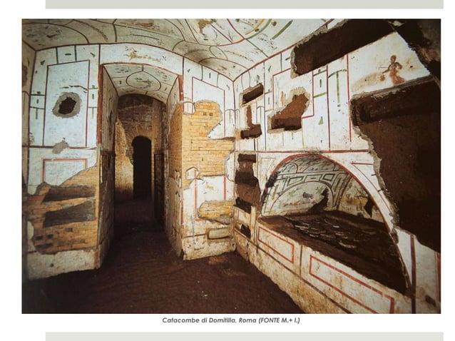 Il viaggio nel mondo tardo antico