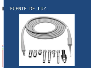 FUENTE DE LUZ 