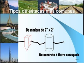 Tipos de estacas mas comunes
JPGG36
 