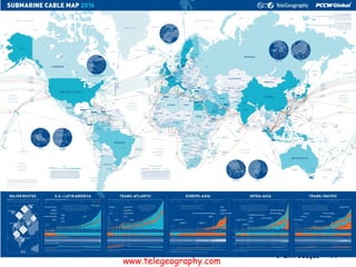 1: Introdução 36
www.telegeography.com
 