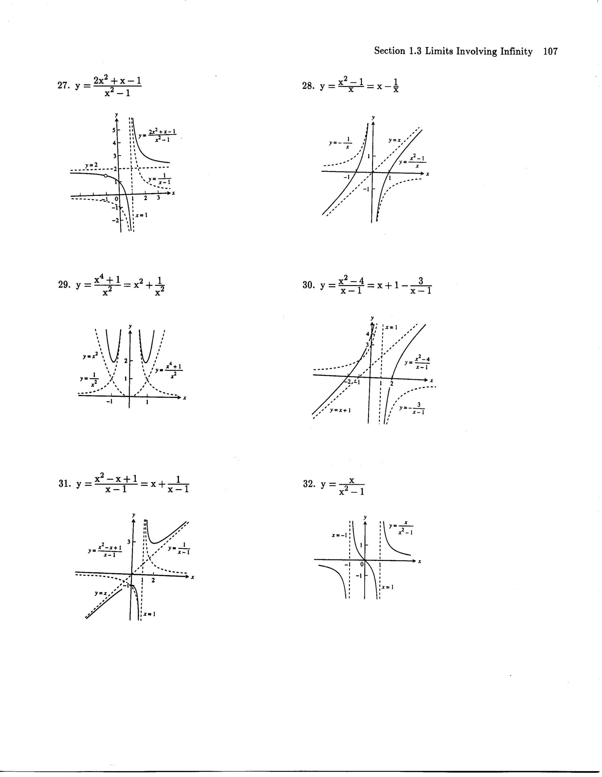 Cap1   limites e continuidade