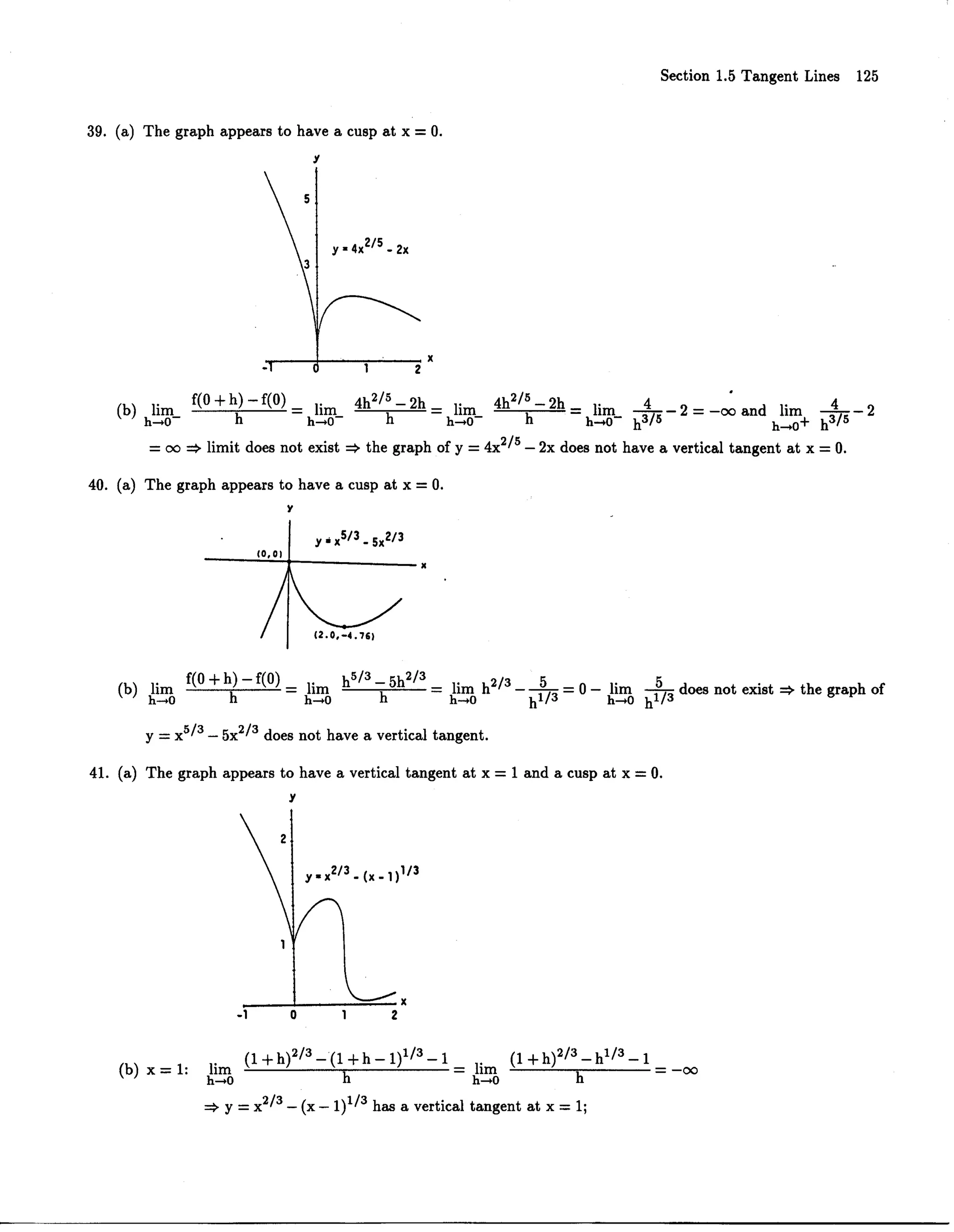 Cap1   limites e continuidade