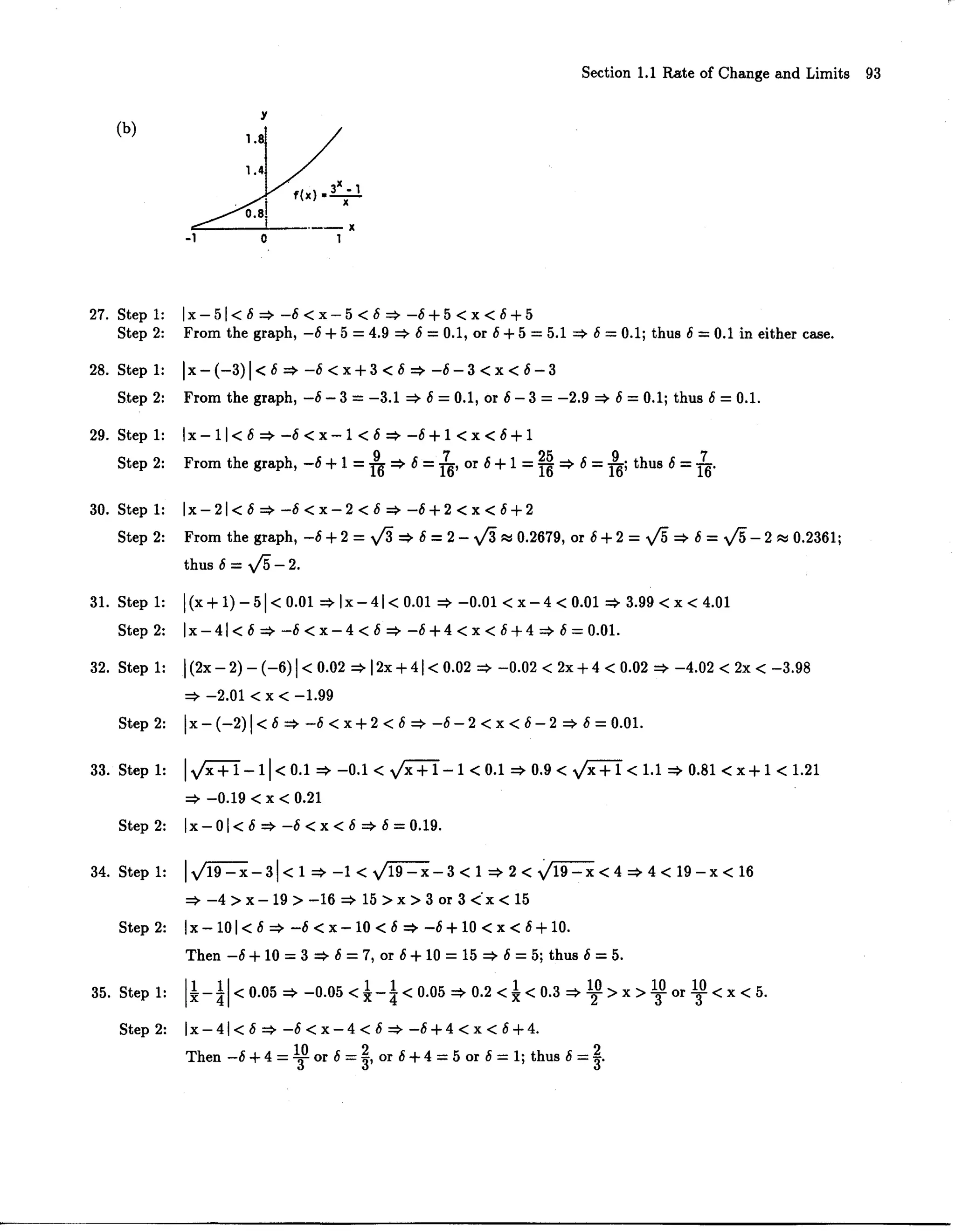 Cap1   limites e continuidade