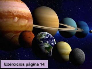 Sétimo ano: capítulo 1