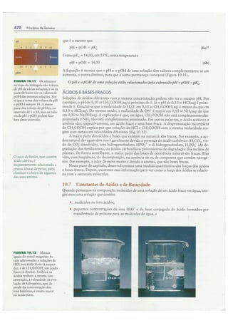 Cap10   ácidos e bases