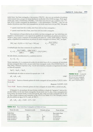 Cap10   ácidos e bases