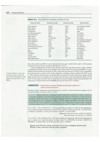 Cap10   ácidos e bases