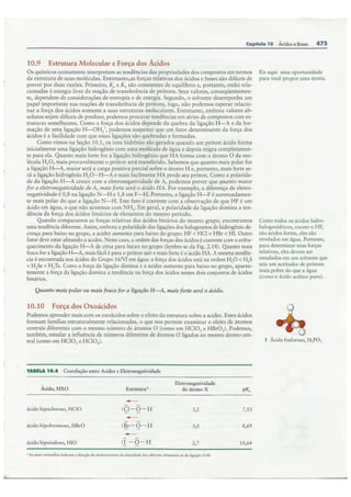 Cap10   ácidos e bases