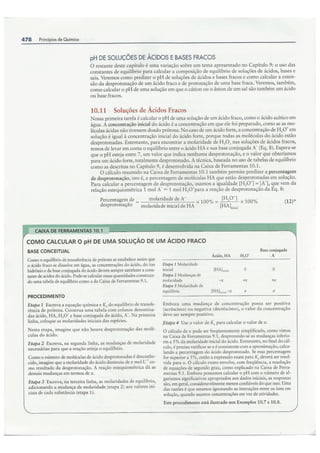 Cap10   ácidos e bases