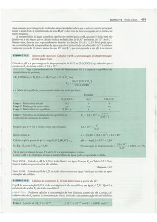 Cap10   ácidos e bases