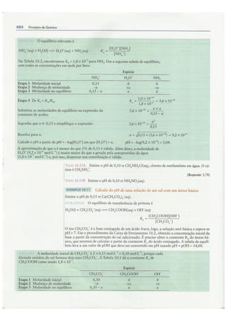 Cap10   ácidos e bases
