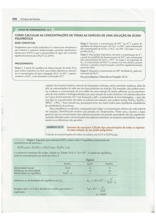 Cap10   ácidos e bases