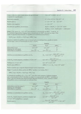 Cap10   ácidos e bases