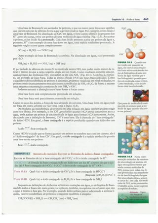 Cap10   ácidos e bases
