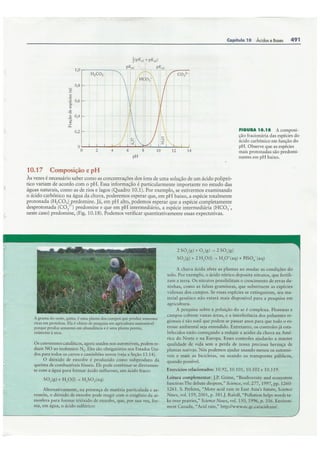 Cap10   ácidos e bases