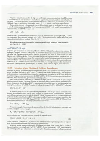 Cap10   ácidos e bases