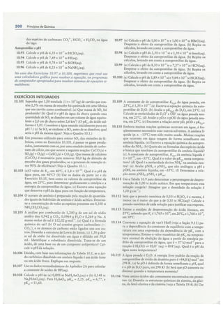 Cap10   ácidos e bases