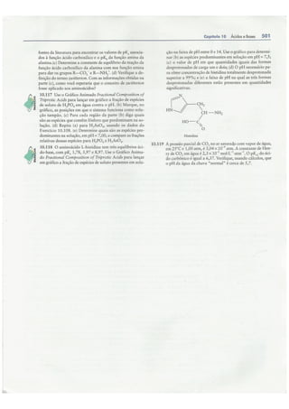 Cap10   ácidos e bases